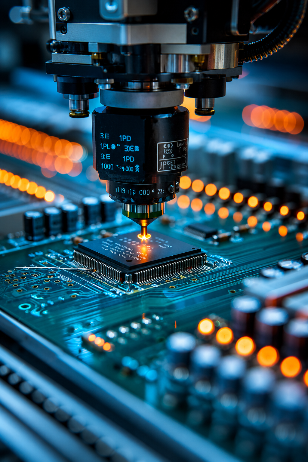 Emerging Technology and Semiconductor Solutions